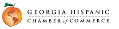 Georgia Hispanic Chamber of Commerce Logo