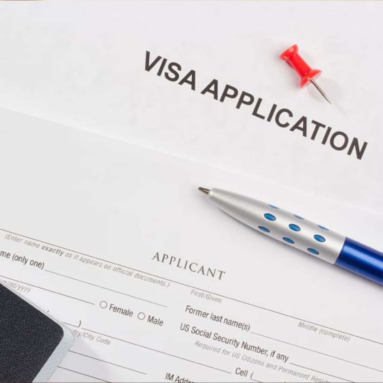 Visa